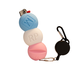 Yerk [LIGHTER HOLDER]