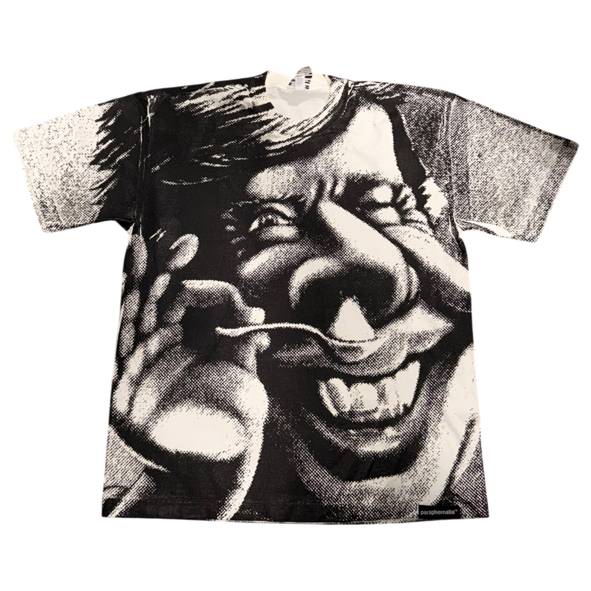 C0KE NOSE [TEE]