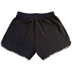 BRANDED TRIM [SHORTS]