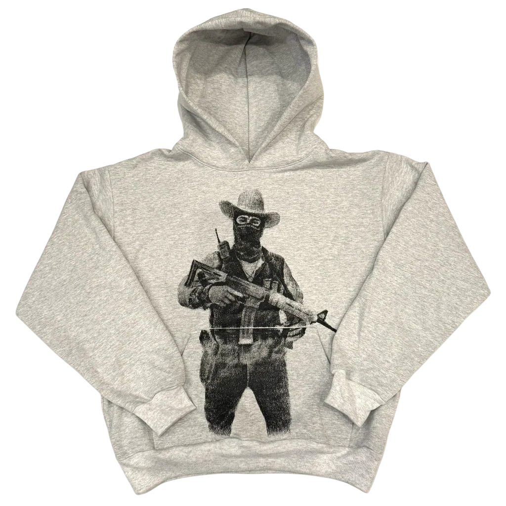 CARTEL [HOODIE]