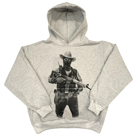 CARTEL [HOODIE]