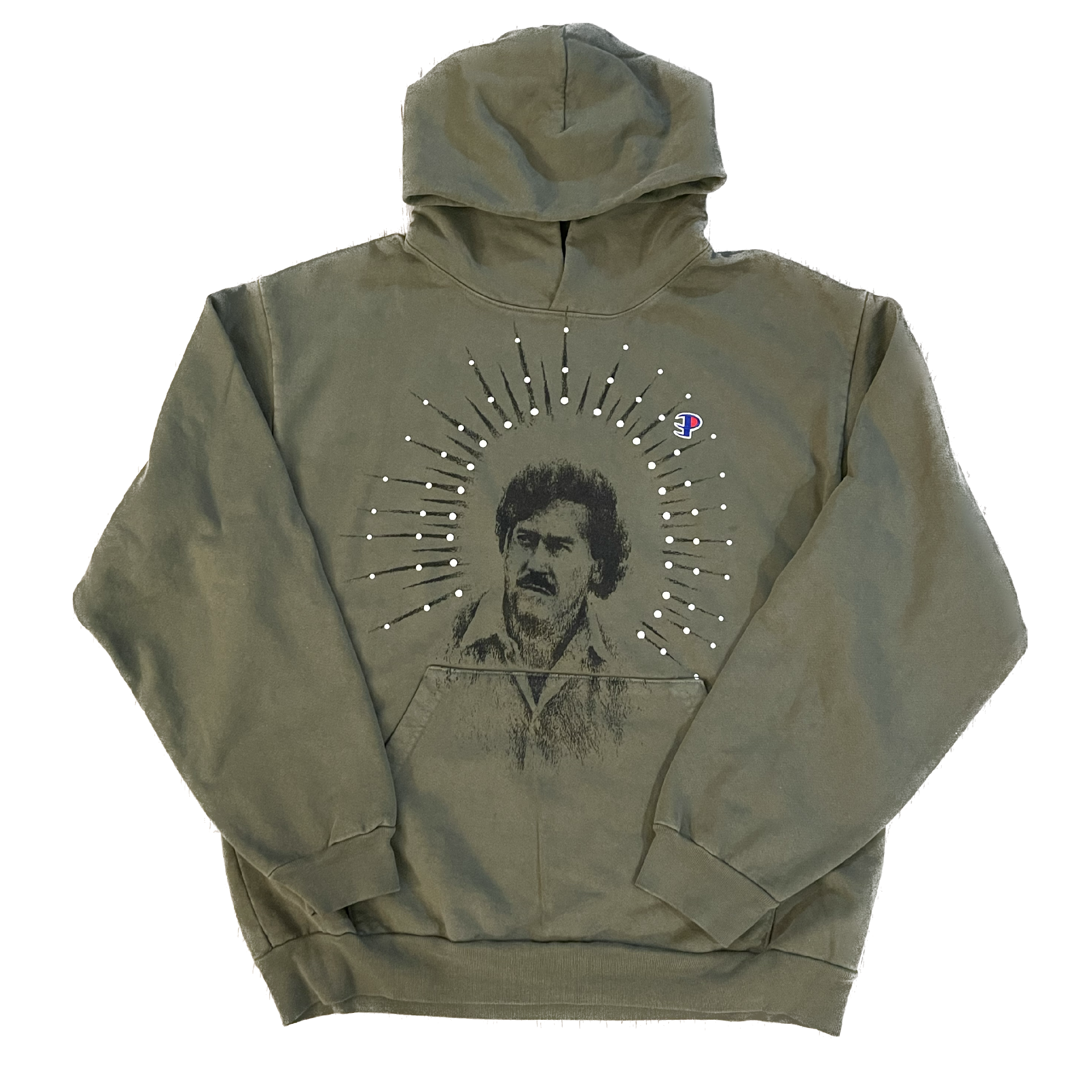 ESCOBAR ℗ [HOODIE]