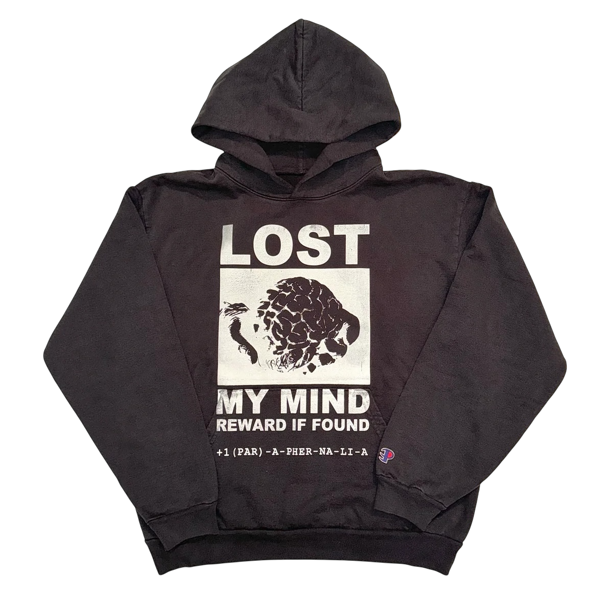 LOST MY MIND [HOODIE]