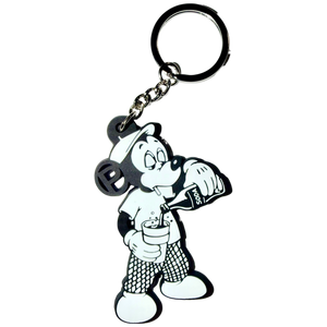 MICKEY KEYCHAIN
