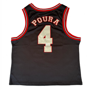 S.I.P. [BASKETBALL JERSEY]