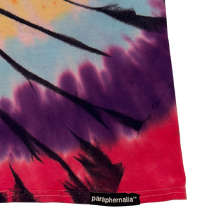 TIE DYE [VARSITY TEE]