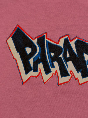 GRAFFITI LOGO [TEE]