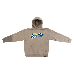 SIZZURP [HOODIE]