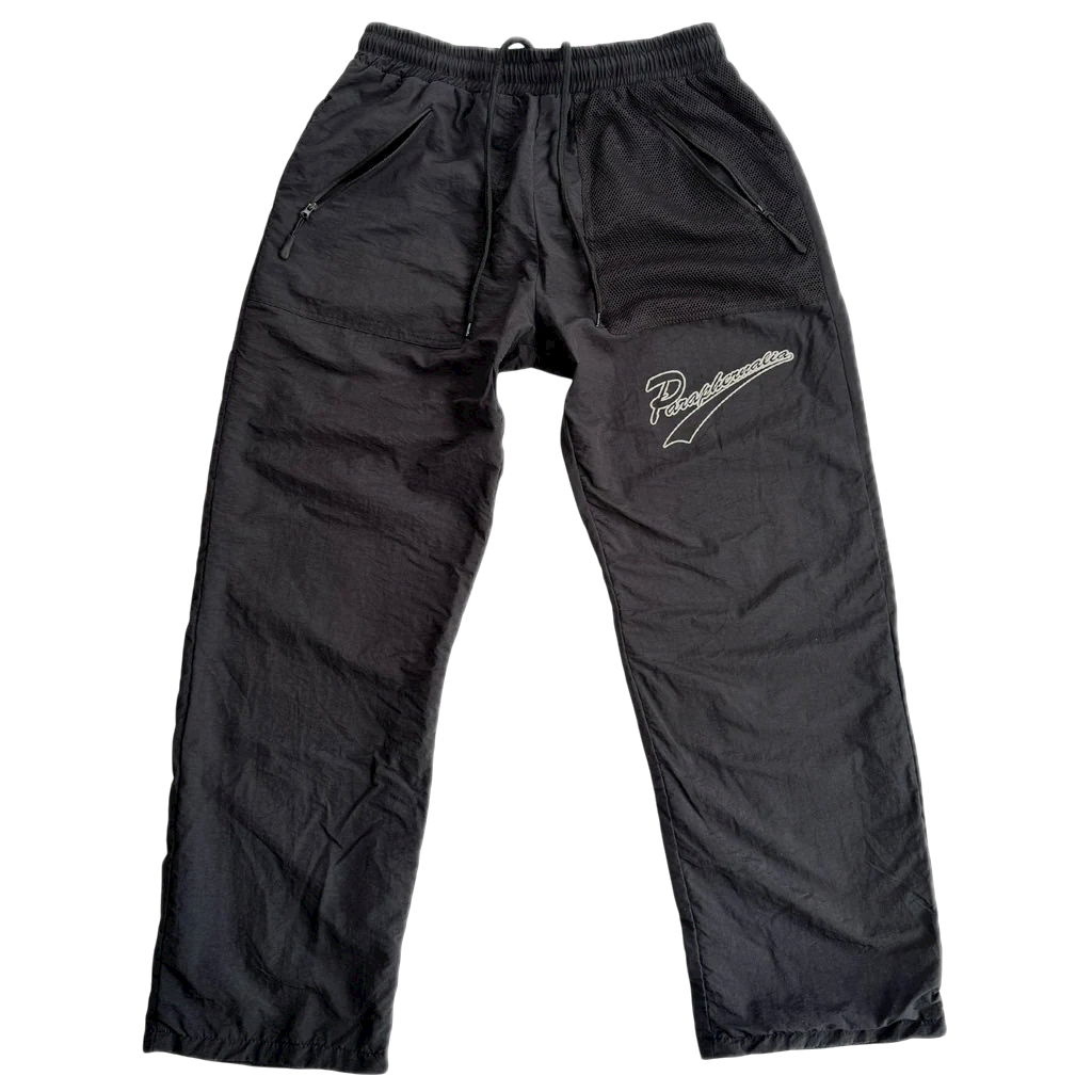 ℗ NYLON MESH PANTS