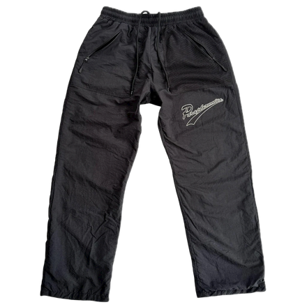 ℗ NYLON MESH PANTS