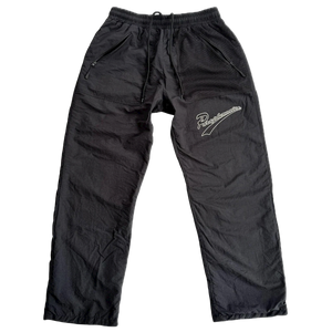 ℗ NYLON MESH PANTS