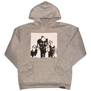 BIN LADEN [HOODIE]