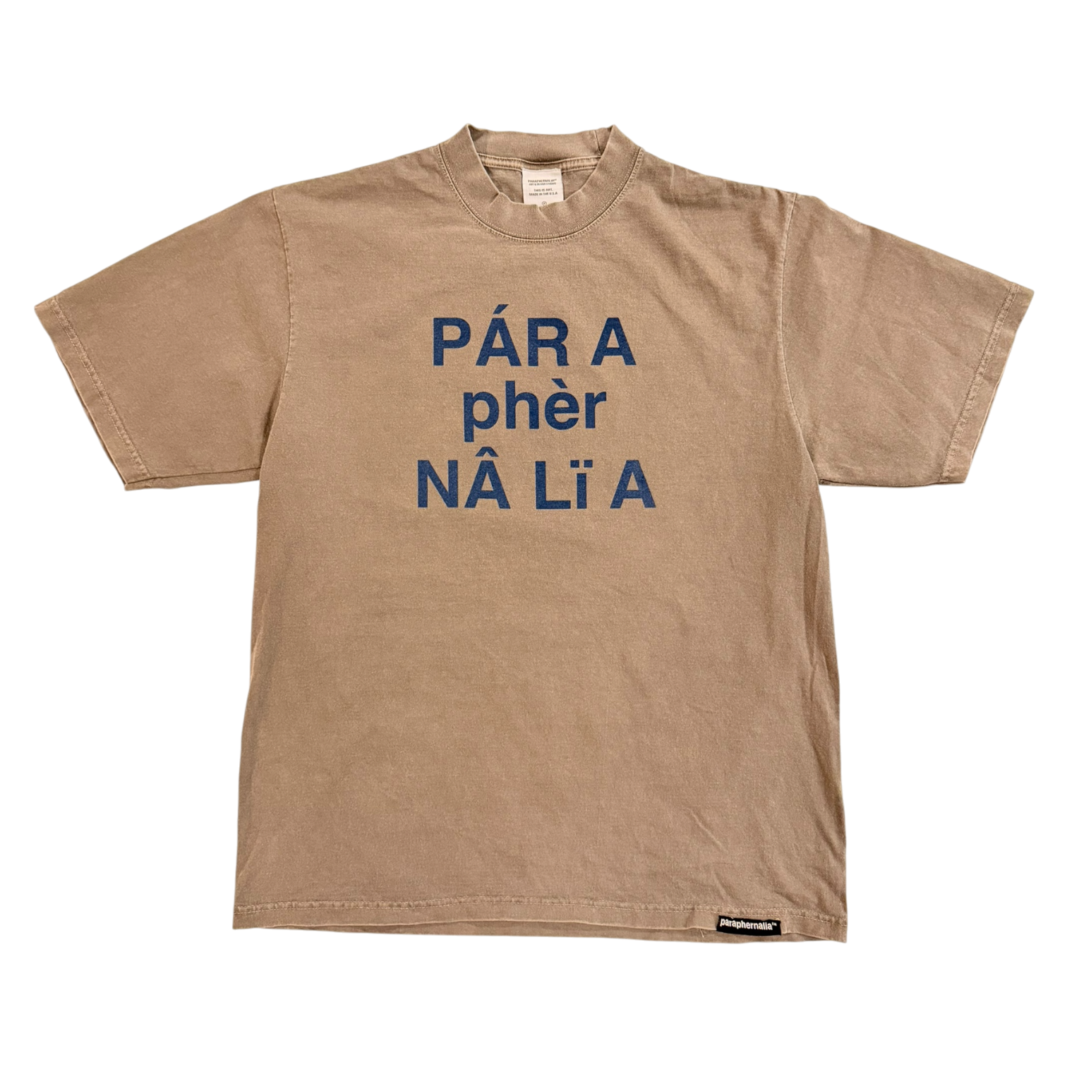 GALLERY [TEE]