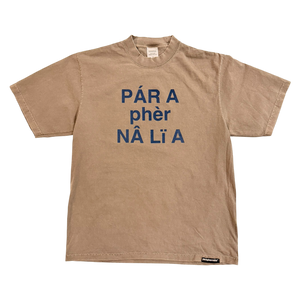 GALLERY [TEE]