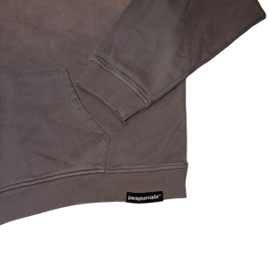+1 [2 TONE HOODIE]