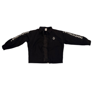 ℗ heavy canvas work jacket