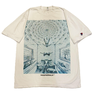 OUT OF BODY EXPERIENCE [T-SHIRT]