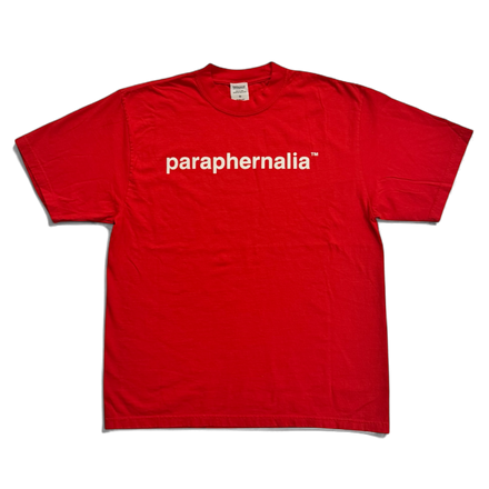 GLOSSY LOGO [TEE]