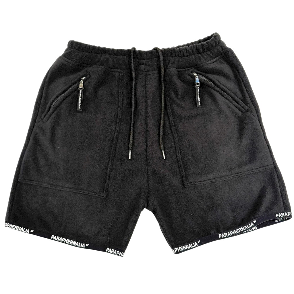 POLAR FLEECE [SHORTS]