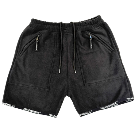 POLAR FLEECE [SHORTS]