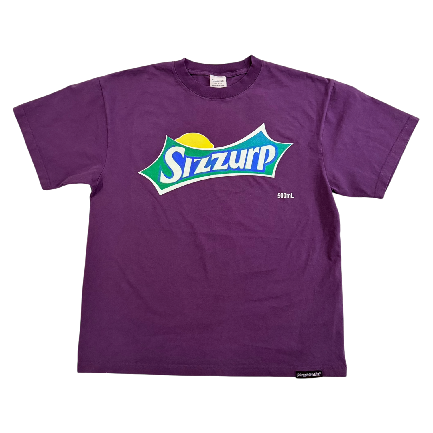 SIZZURP [TEE]