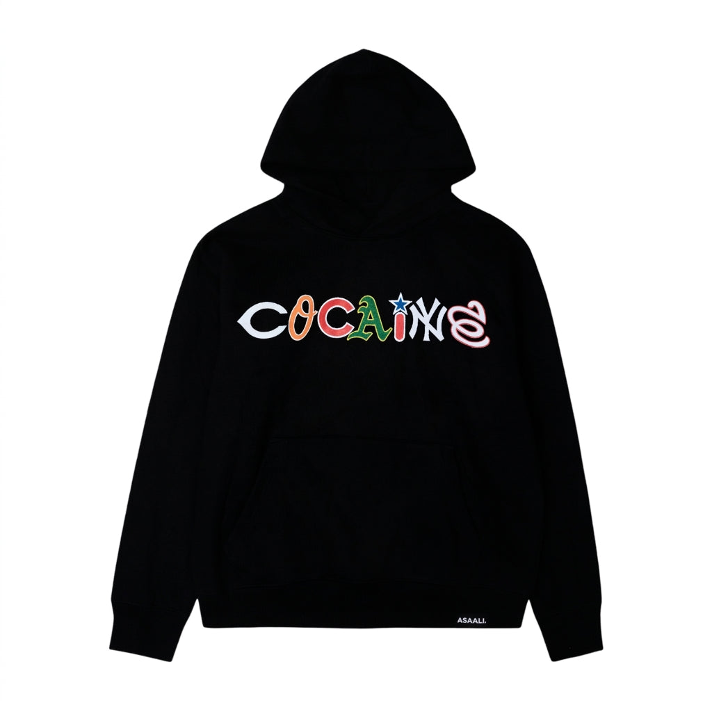 C0CA1N3 [HOODIE]