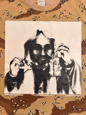 BIN LADEN [TEE]