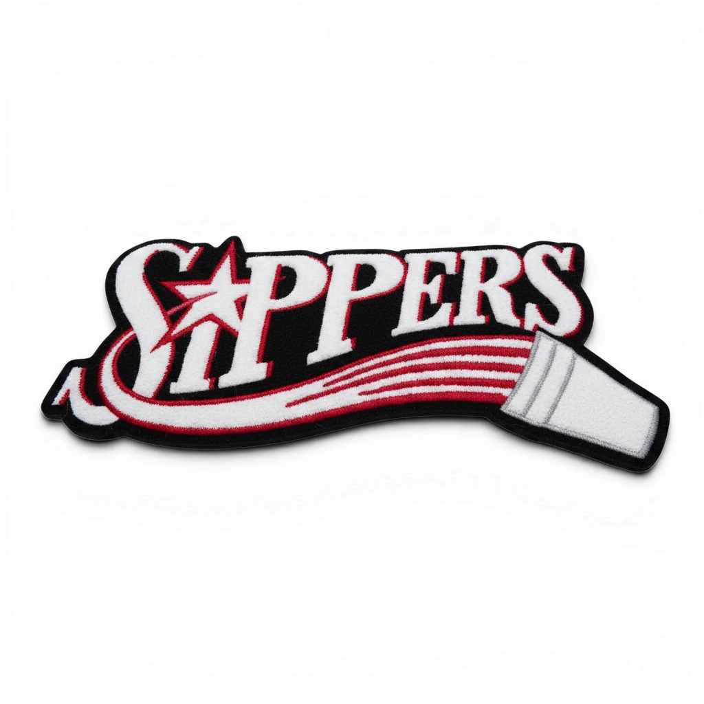 SIPPERS [GIANT RUG] *1 of 75*