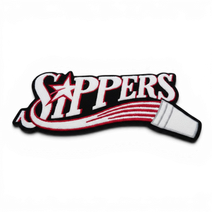 SIPPERS [GIANT RUG] *1 of 75*