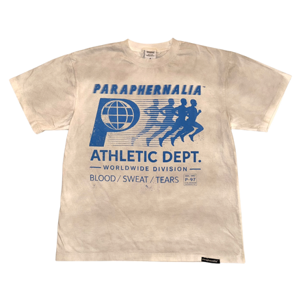 ATHLETIC DEPT [T-SHIRT]