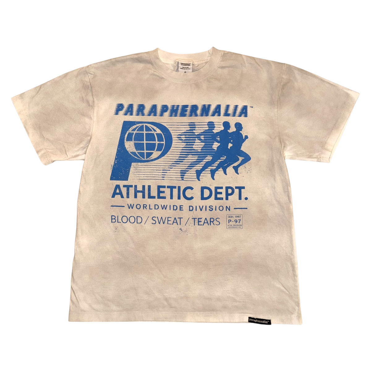 ATHLETIC DEPT [T-SHIRT]