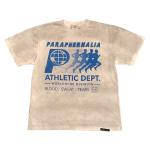 ATHLETIC DEPT [T-SHIRT]