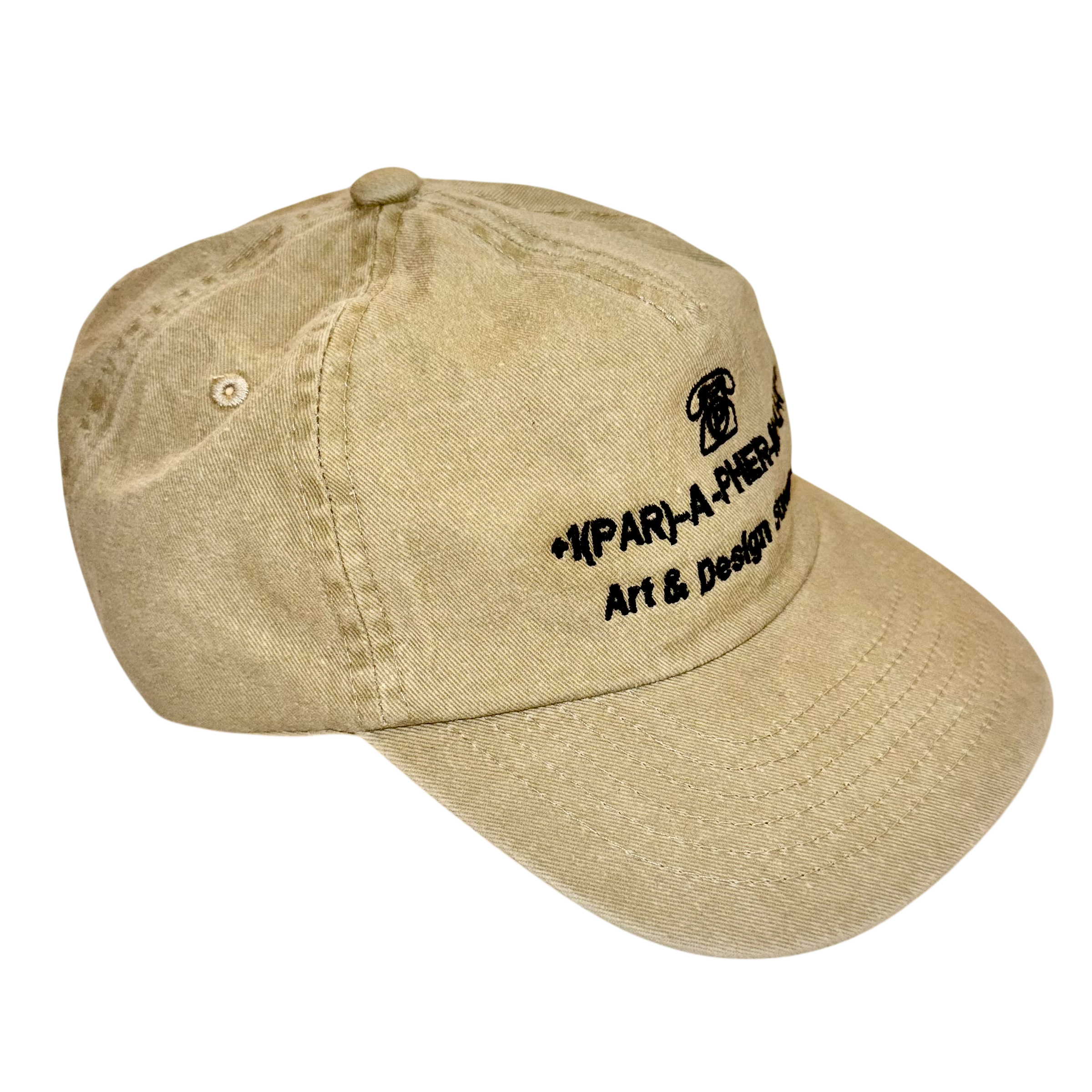℗ [SANDSTONE HAT]