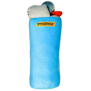 LIGHTER [BODY PILLOW]