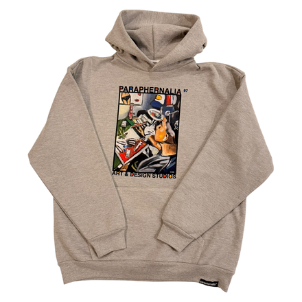 STUDIO [HOODIE]