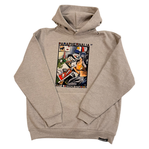 STUDIO [HOODIE]