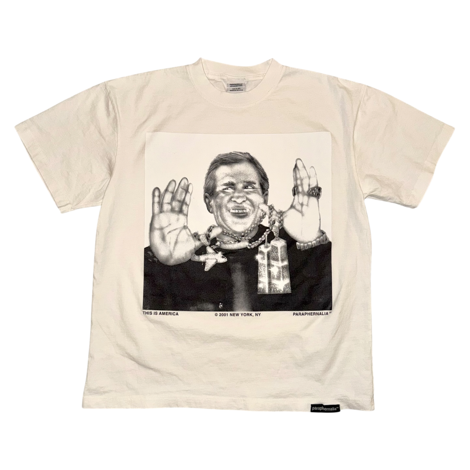 AMERICAN DREAM [TEE]
