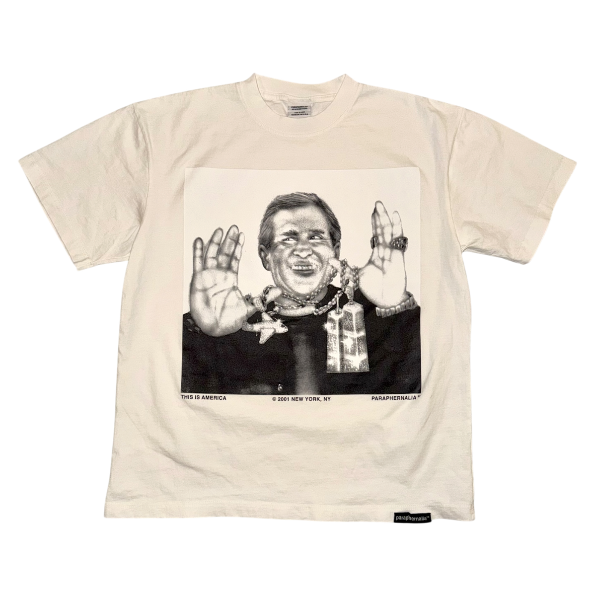 AMERICAN DREAM [TEE]