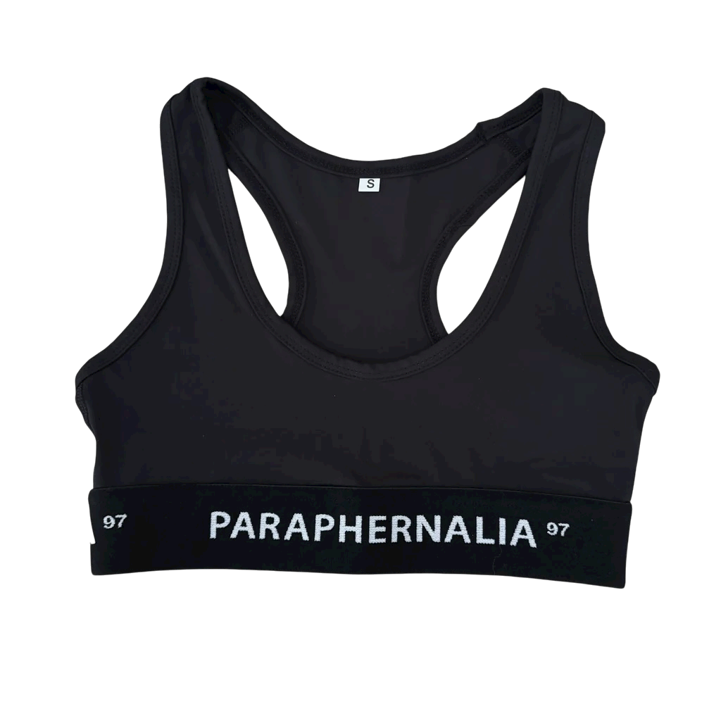 ℗ [WOMANS SPORTS BRA]