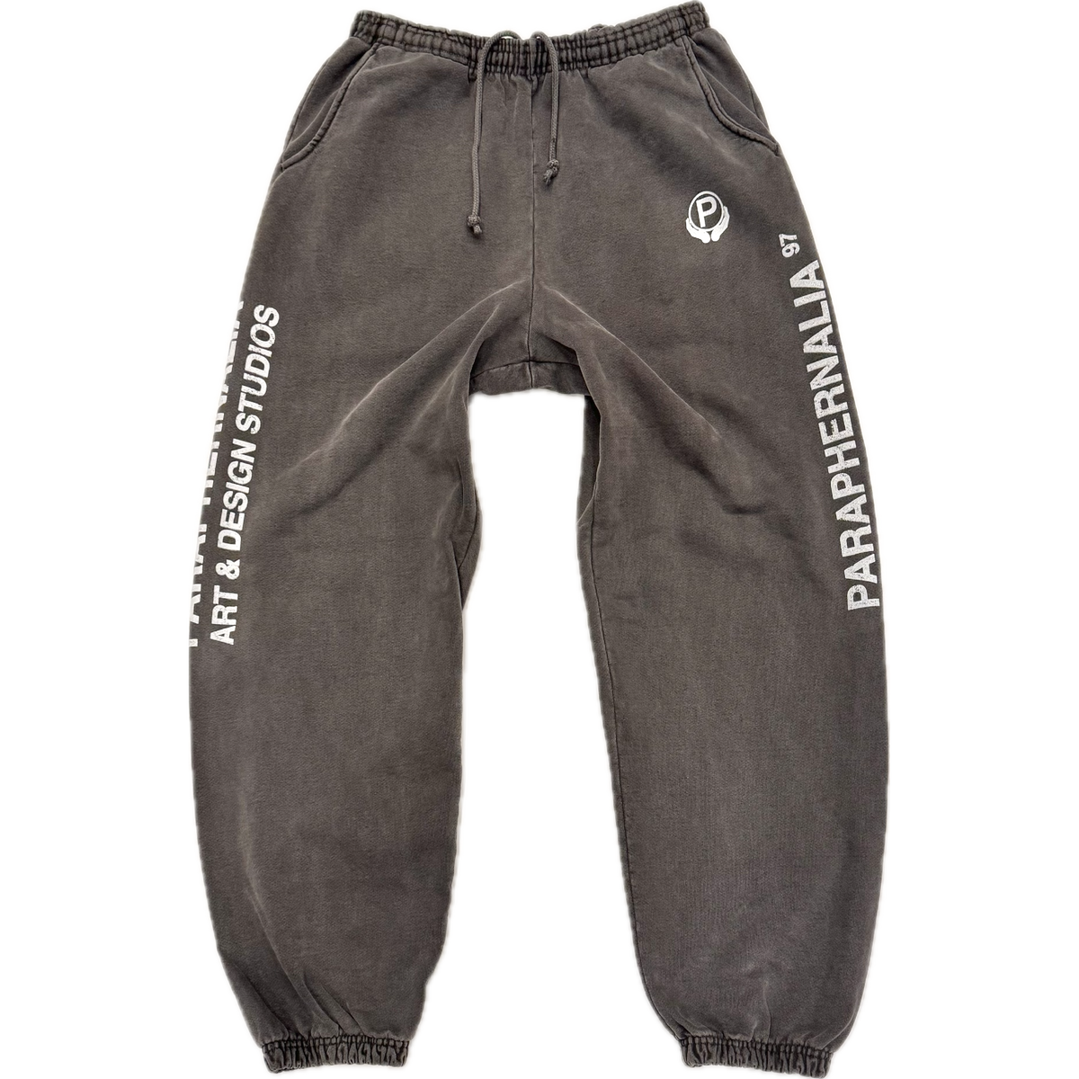 ℗ [SWEATPANTS]