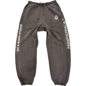 ℗ [SWEATPANTS]