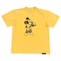 SUNFLOWER YELLOW