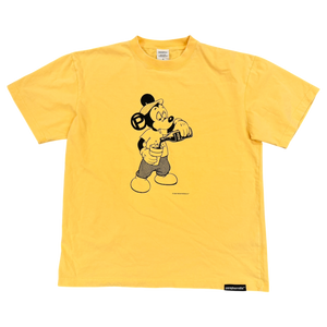 MICKEY POUR UP [TEE]