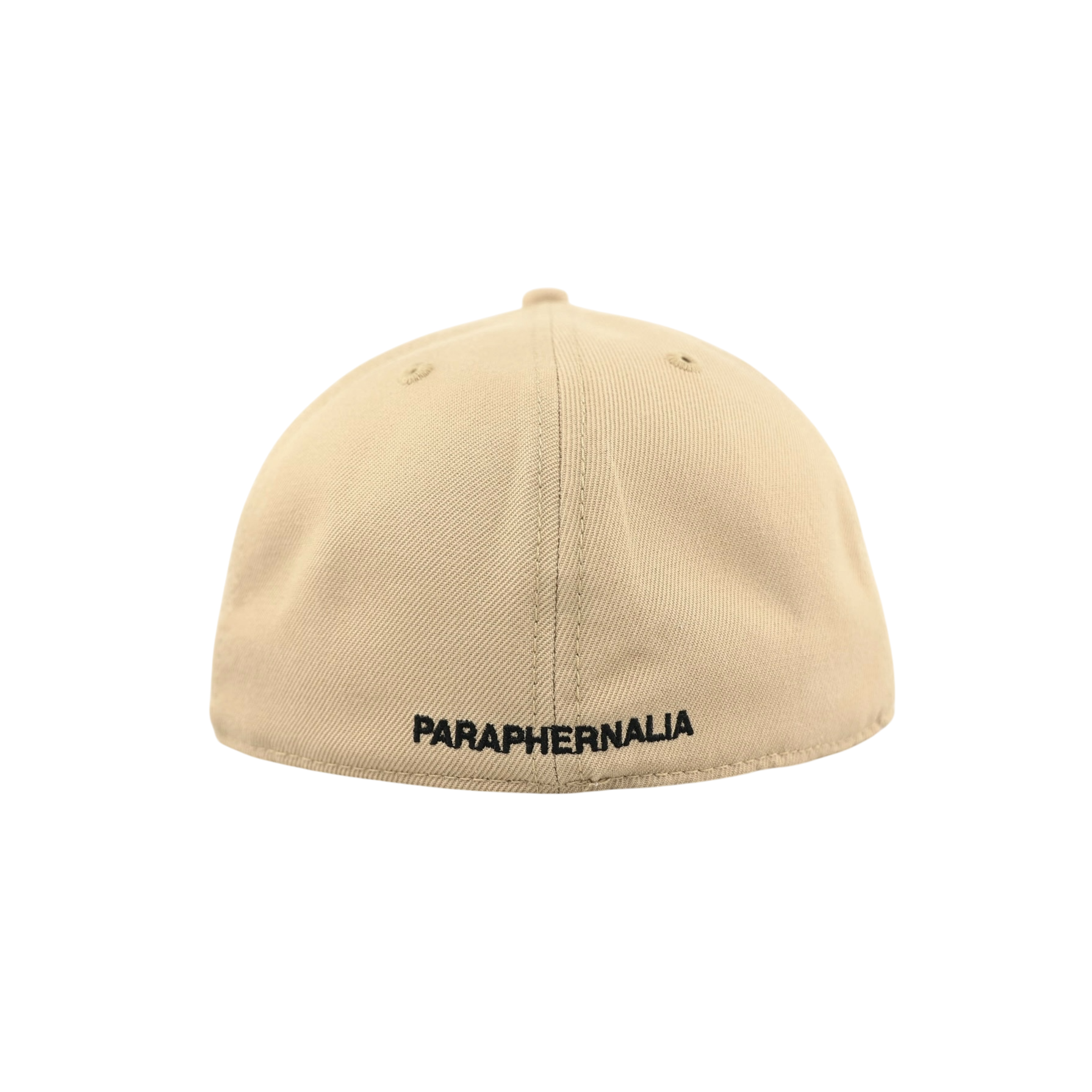 ℗ A/W 25 [TAN FITTED HAT]