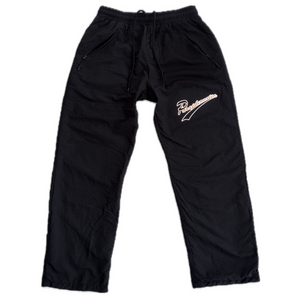 ℗ NYLON MESH PANTS
