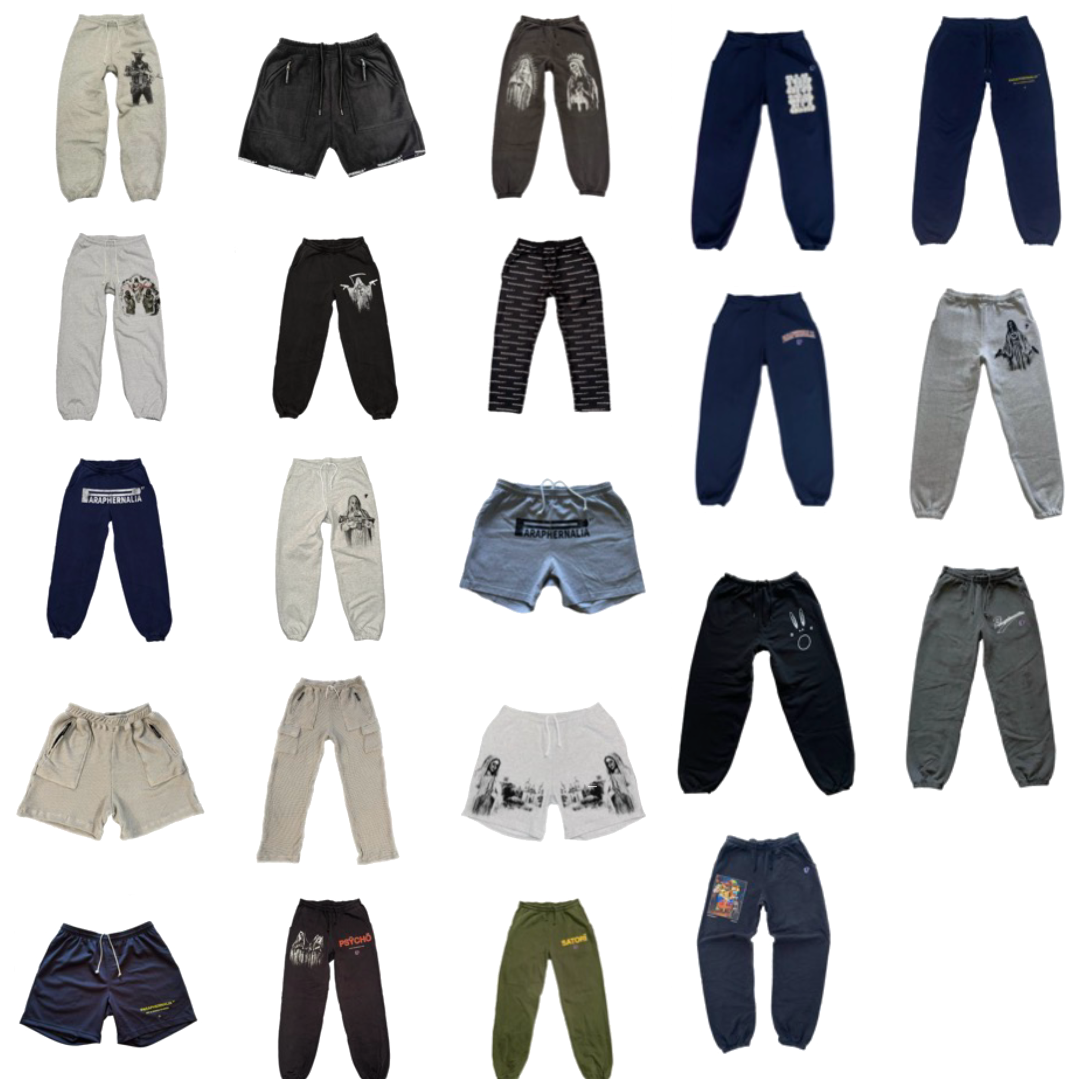 MYSTERY BOX [BOTTOMS]