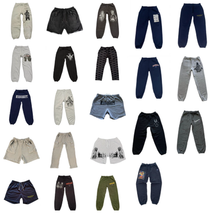 MYSTERY BOX [BOTTOMS]