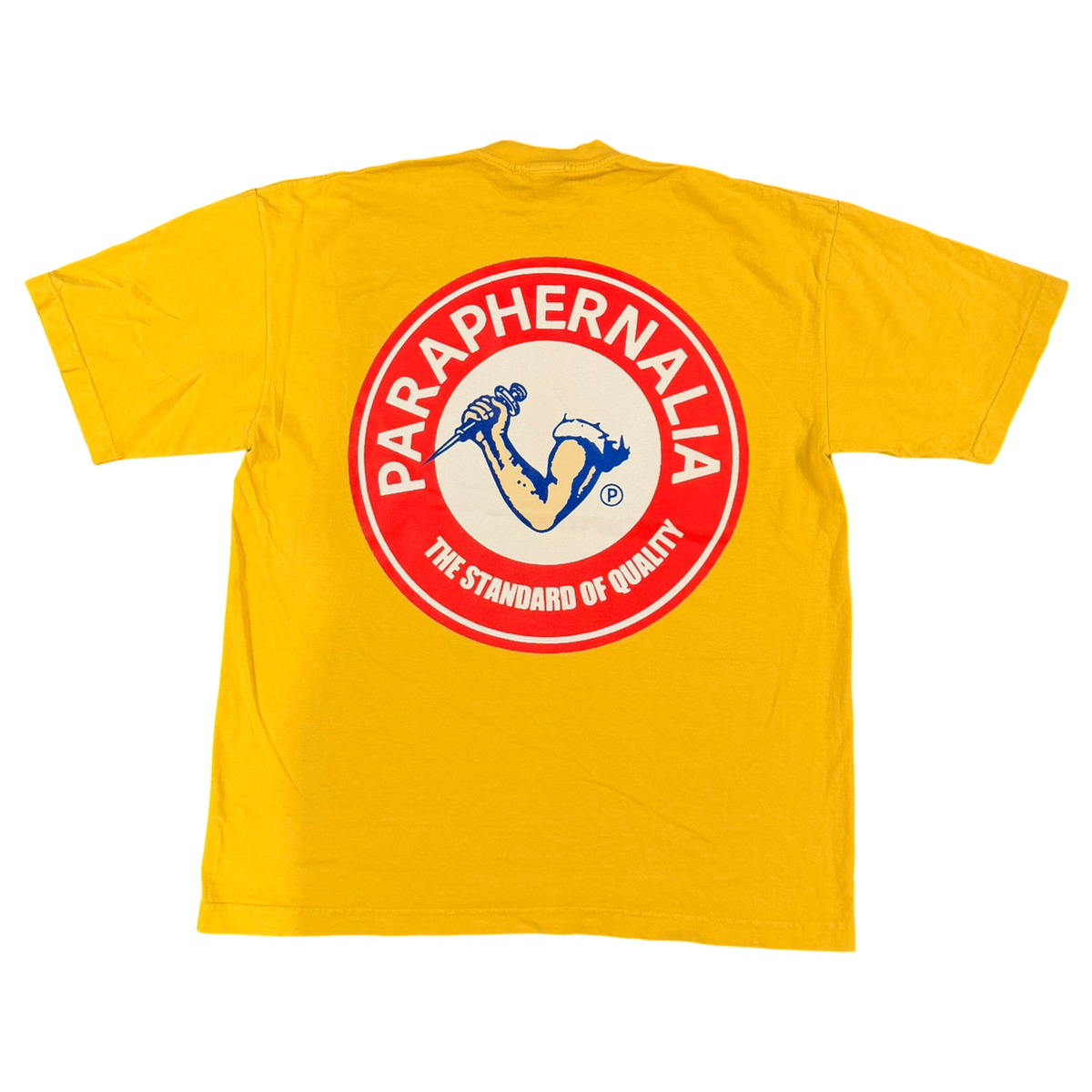 ARM & HAMMER [TEE]
