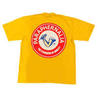 SPECTRE YELLOW