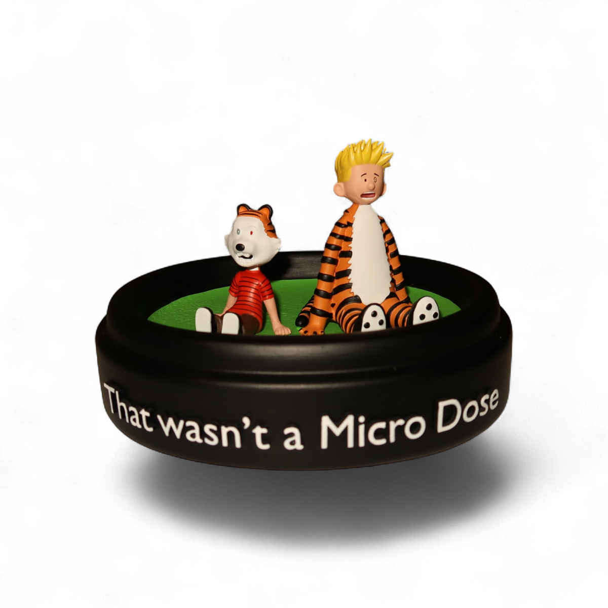 MICRO DOSE [ASHTRAY]